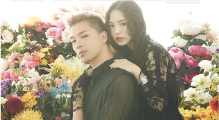 Taeyang ควง Min Hyo Rin เดทหวาน แม้ตารางงานแน่นเอี๊ยด!