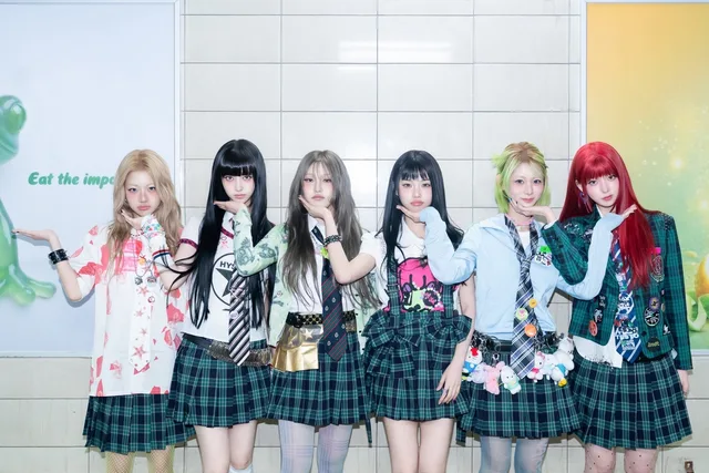 แฟนๆ Unchild กังวลหนัก! คัมแบ็กเลื่อนไม่มีกำหนด ผ่านไปหลายสัปดาห์แล้วยังไร้วี่แวว