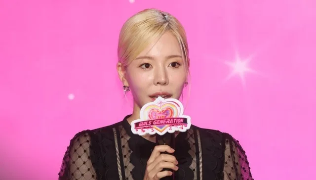 Sunny Girls’ Generation คัมแบ็กรายการวาไรตี้กับ KBS ใน Chuseok Special