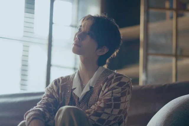 JOSHUA วง SEVENTEEN เตรียมปล่อยดิจิทัลซิงเกิล “Baby Come Home” พร้อมทีเซอร์สุดพิเศษ!