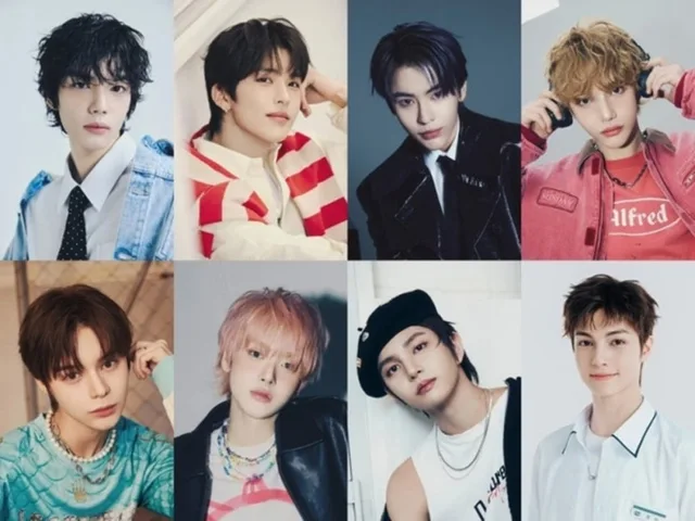 SMTR25 ปรากฏตัวในคอนเสิร์ต NCT 127 แฟนๆ ลุ้นเดบิวต์บอยกรุ๊ปใหม่!