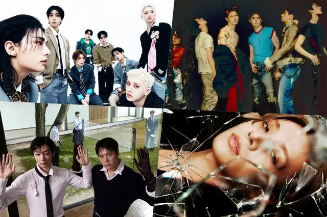 Stray Kids, ENHYPEN, MONSTA X และอีกหลายวงยังคงแรงบนชาร์ต Billboard World Albums