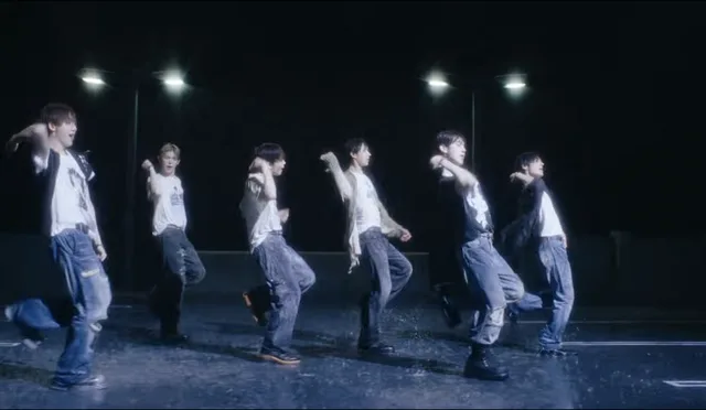 KickFlip ปล่อยทีเซอร์ MV เพลง 'Puzzle Piece' โชว์พลังทะลุกำแพง!