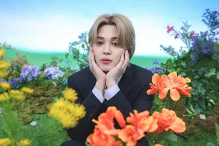 Jimin BTS สร้างประวัติศาสตร์! เพลงเดี่ยว “Who” คว้า Platinum จาก RIAJ ญี่ปุ่น