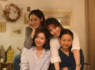 Fin.K.L เตรียมกลับมารวมตัวทำกิจกรรมกลุ่มเต็มรูปแบบในรอบ 21 ปี