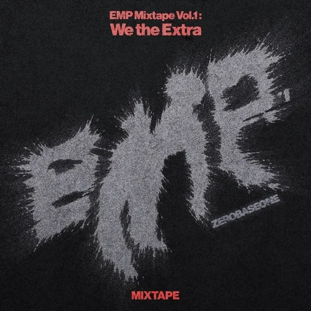 เซอร์ไพรส์! Zerobaseone เปิดตัวซับยูนิตฮิปฮอป EMP พร้อม Mixtape สุดปัง