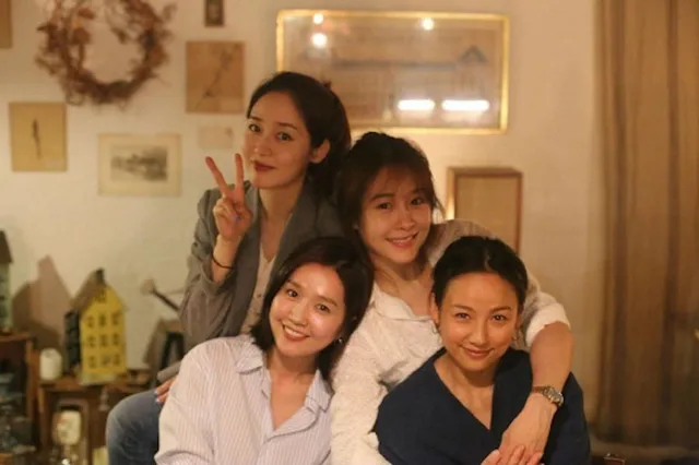 Fin.K.L เตรียมคัมแบ็กแบบเต็มวงในรอบ 21 ปี!