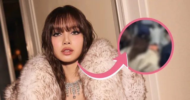 แฟนๆ ลือสนั่น! มีคนเห็น Lisa BLACKPINK ไปเดทกับ Blue Pongtiwat ที่ลอนดอน?