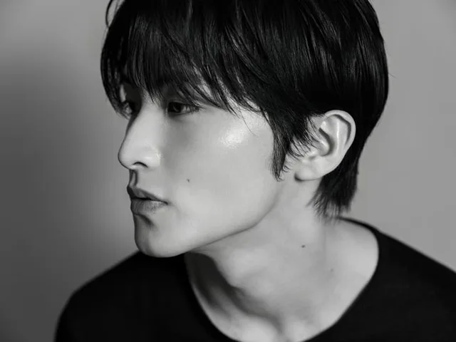 Mark เตรียมปล่อยซิงเกิลใหม่เดือนพฤศจิกายน หลัง 'My Friend' แค่สองเดือน