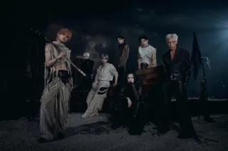 ALL(H)OURS ชวนศิลปิน 5 วงร่วมชาเลนจ์เต้นเพลง 'DANG DANG'