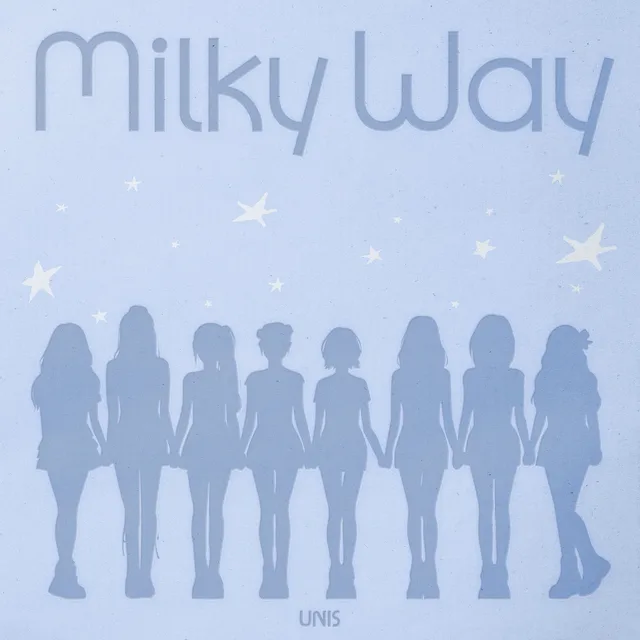 UNIS เตรียมปล่อยดิจิทัลซิงเกิลใหม่ "Milky Way" เร็วๆ นี้!