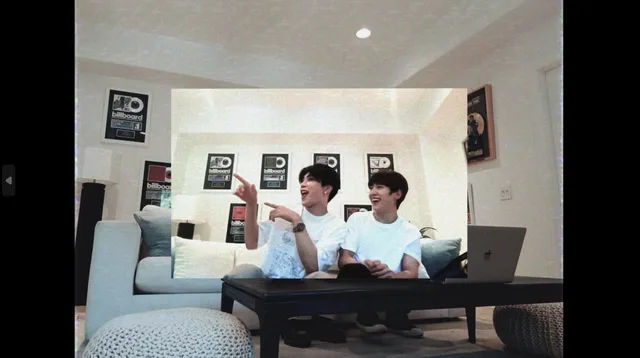Seok Matthew และ Park Gunwook จาก ZEROBASEONE ปล่อย EMP Mixtape แรกของวง!