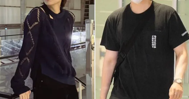 Suga วง BTS ทำแฟนๆ ตะลึง! กลับมาคราวนี้มาพร้อมหุ่นที่เปลี่ยนไปจนจำแทบไม่ได้