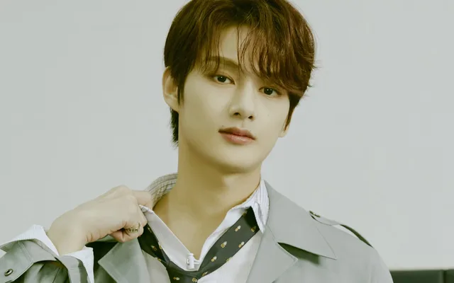 Jun วง SEVENTEEN เตรียมขึ้นแท่นพระเอกนำในภาพยนตร์แอคชั่นจีน 'Rebirth 2'