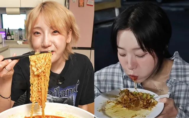 YouTube คุมเข้มคอนเทนต์ Mukbang! เหล่าครีเอเตอร์รายได้หด หวั่นกระทบวงการ