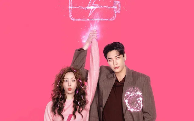 Netflix ปล่อยภาพนิ่งตัวละครซีรีส์ 'Take Charge of My Heart' ก่อนฉายจริง 9 ตุลาคมนี้!