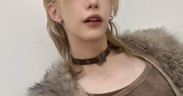 Wumuti แห่ง XLOV ตอบกลับคอมเมนต์ที่อยากให้โชว์สไตล์ 'แมนๆ' มากขึ้น