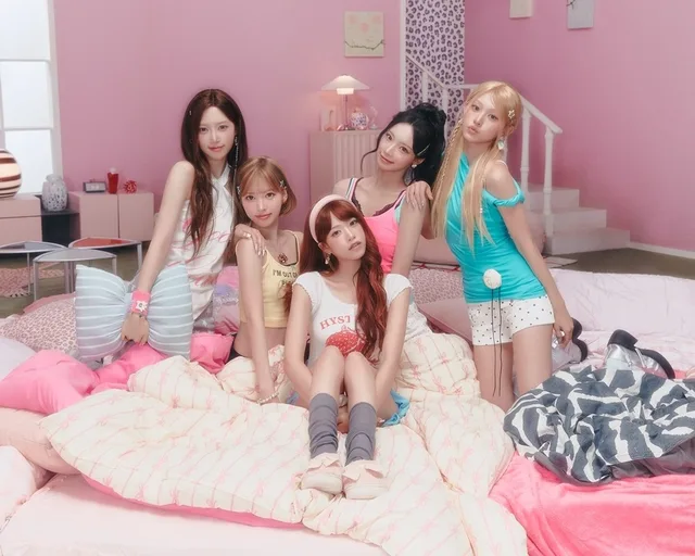 Rescene เตรียมคัมแบ็กด้วยมินิอัลบั้มใหม่เดือนพฤศจิกายนนี้!