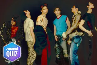 ทายใจ ENGENE! มาลองดูกันว่าคุณจะจำ MV ของ ENHYPEN ได้จากแค่ภาพเดียวไหม?