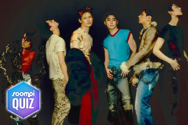 ทายใจ ENGENE! มาลองดูกันว่าคุณจะจำ MV ของ ENHYPEN ได้จากแค่ภาพเดียวไหม?