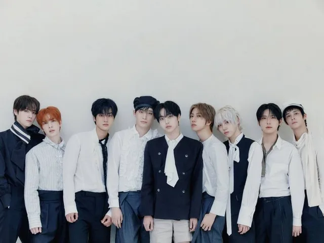 CRAVITY เตรียมโชว์เพลงใหม่ 'LOUDER' ริมแม่น้ำฮัน วันปล่อยอัลบั้ม!