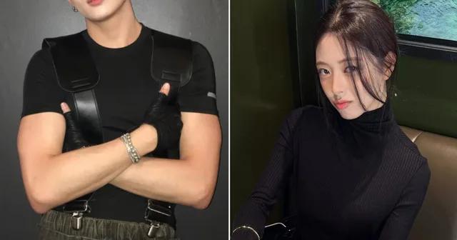 Keeho วง P1Harmony กดไลก์รูป Yuna วง ITZY บน Instagram ทำเอาแฟนๆ แซวกันยกใหญ่!