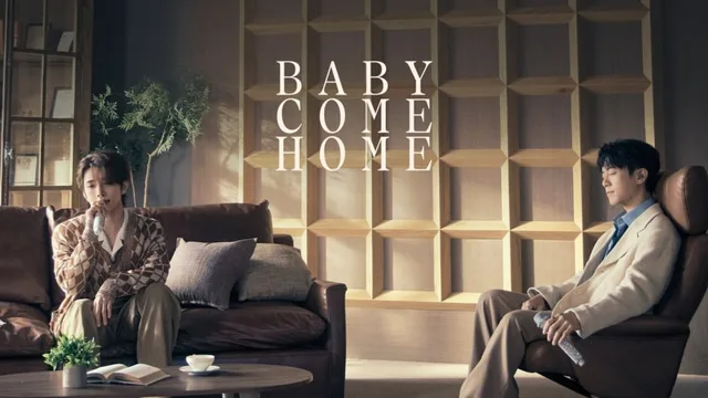 Joshua วง SEVENTEEN ปล่อยเพลงใหม่ 'Baby Come Home' มีทั้งเวอร์ชันจีนและอังกฤษ!