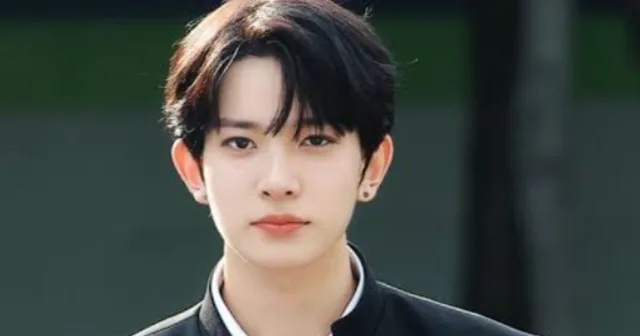 EVAN (Heeseung) แกล้งแฟนๆ ด้วยข้อความสุดน่ารัก