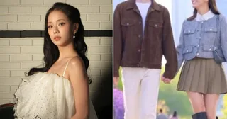 ชาวเน็ตแห่จับตา! BLACKPINK Jisoo ถูกโยงข่าวเดทกับนักแสดงหนุ่มสุดฮอต