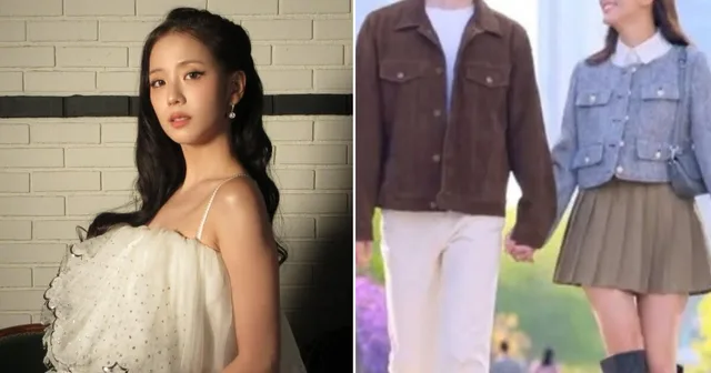 ชาวเน็ตแห่จับตา! BLACKPINK Jisoo ถูกโยงข่าวเดทกับนักแสดงหนุ่มสุดฮอต