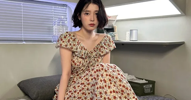 IU เผยเคล็ดลับไดเอทใหม่สุดโต่ง หลังเคยเตือนเรื่องสูตรเก่า