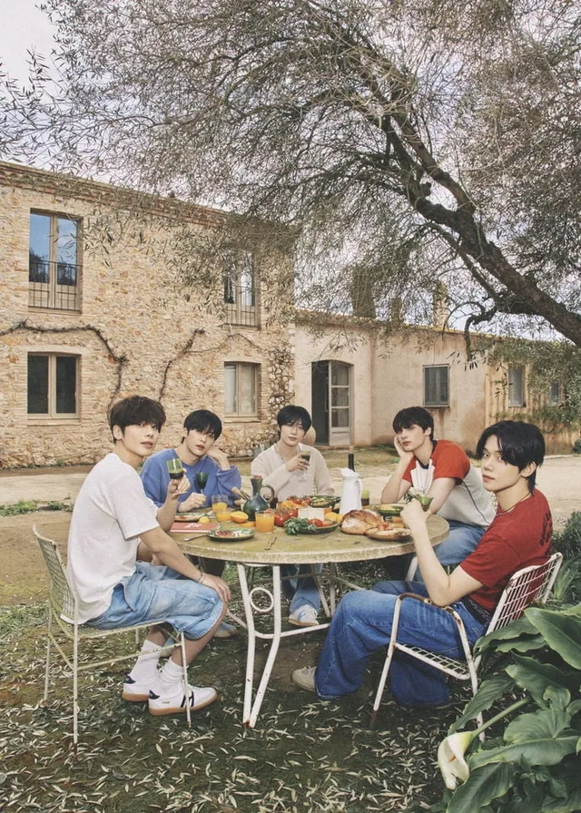 เพลง 'Love Language' ของ TXT ทะลุ 100 ล้านสตรีมบน Spotify เป็นเพลงที่ 20 ของวง!