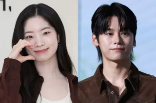 Dahyun TWICE เตรียมรับบทนำในหนังเรื่องใหม่ ประกบคู่ Cha Woo Min