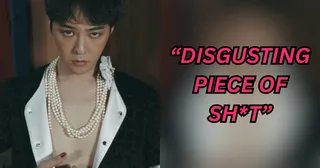 G-Dragon เจอถล่มหนัก! ชาวเน็ตขุดโพสต์เก่าปี 2016 ที่เคยไปกดไลก์