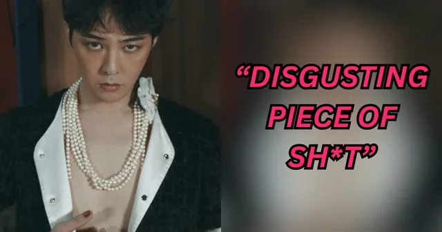 G-Dragon เจอถล่มหนัก! ชาวเน็ตขุดโพสต์เก่าปี 2016 ที่เคยไปกดไลก์