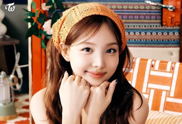 Nayeon TWICE เปิดช่อง YouTube ส่วนตัวแล้วจ้า!