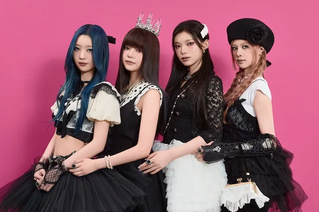 cosmosy เตรียมขึ้นแสดงที่งาน 'SBI MUSIC CIRCUS HOKKAIDO 2026' ที่ญี่ปุ่น