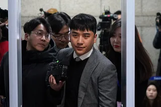 JMsolution ยืนยันไม่มีเอี่ยวกับ Seungri หลังมีข่าวลือหนาหู