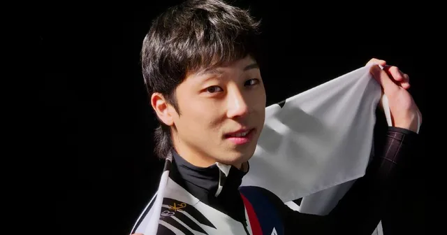 วงการสเก็ตน้ำแข็งเศร้า Kim Gun Woo นักกีฬาทีมชาติจากไปในวัย 28 ปี หลังประกาศเลิกเล่นไม่นาน