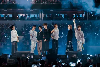 Hybe Cine Fest บุกโรงหนังทั่วโลก! แฟนๆ เตรียมกรี๊ดกับ BTS และศิลปินอื่นๆ อีกเพียบ