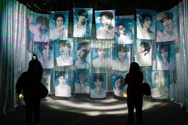 นิทรรศการฉลอง 10 ปี NCT บัตรเปิดตัวขายหมดเกลี้ยง!