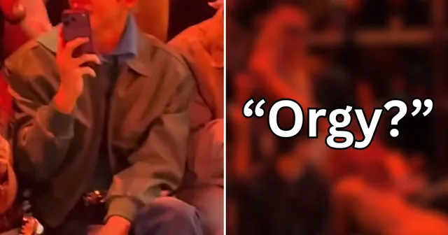 Yunho ATEEZ กลายเป็นไวรัล! แฟนๆ ถึงกับขำในรีแอคชั่นสุดพีคกับแฟชั่นโชว์ Milan Fashion Week ที่เกินคาด!