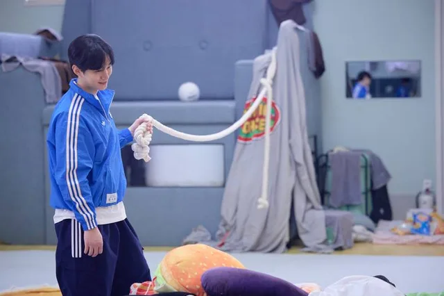 Kian's Bizarre B&B ซีซัน 2 กลับมาแล้ว! คราวนี้มี Junho กับ Kazuha มาร่วมเปิด B&B ด้วยนะ