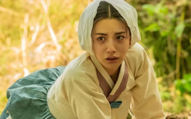 Nana ออกโรงขอโทษ หลังประเด็นเรื่องริมฝีปากในซีรีส์ 'Scandal' กลายเป็นที่พูดถึง