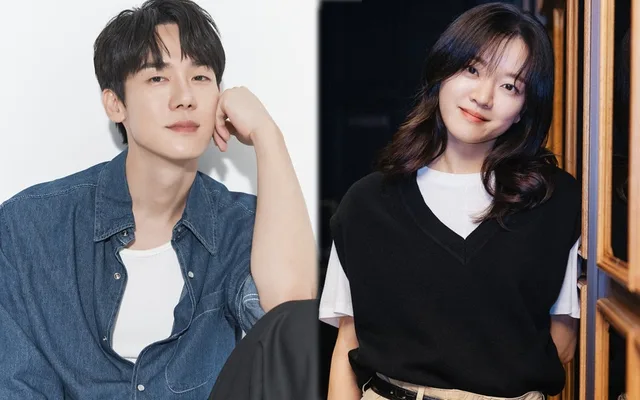 Yoo Yeon Seok และ Go Ah Sung นั่งแท่นกรรมการตัดสินรางวัลนักแสดงหน้าใหม่แห่งปีในเทศกาลภาพยนตร์นานาชาติปูซาน