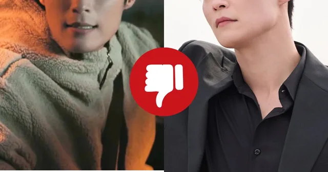 ชาวเน็ตถกสนั่น! เมื่อ Go Youn Jung ถูกจับคู่กับนักแสดงชายที่บางคนมองว่า 'ไม่หล่อ' อีกแล้ว