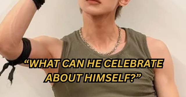 Yeosang  ATEEZ เผยความในใจสุดเศร้า เรื่องความนิยมในวง