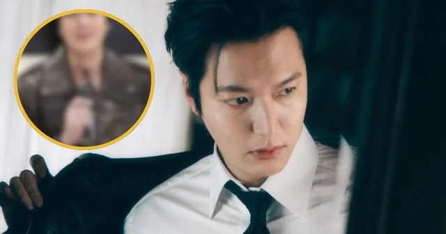 Lee Min Ho เจอชาวเน็ตวิจารณ์หนัก หลังเปิดบัญชี TikTok