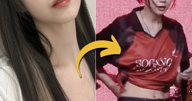คลิปไวรัลเผยไอดอลสาว KARA Seungyeon ฝืนแสดงทั้งที่สุขภาพแย่ ทำแฟนๆ ใจหาย