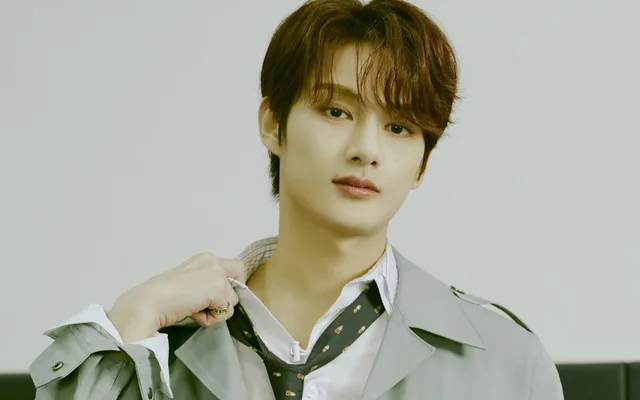 Jun แห่ง SEVENTEEN เตรียมปล่อยโซโล่อีพีภาษาจีนชุดแรก หลังลุยงานแสดงมาพักใหญ่